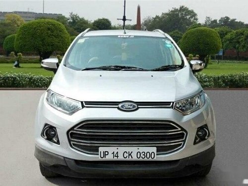 Used Ford EcoSport 2014 MT for sale in New Delhi 