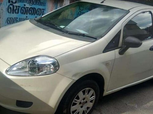 Used Fiat Punto 2013 MT for sale in Chennai 