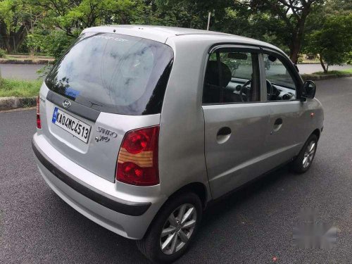 Used 2006 Hyundai Santro Xing MT for sale in Nagar 