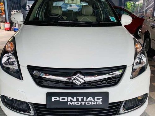 Used 2016 Maruti Suzuki Swift Dzire MT for sale in Ernakulam 