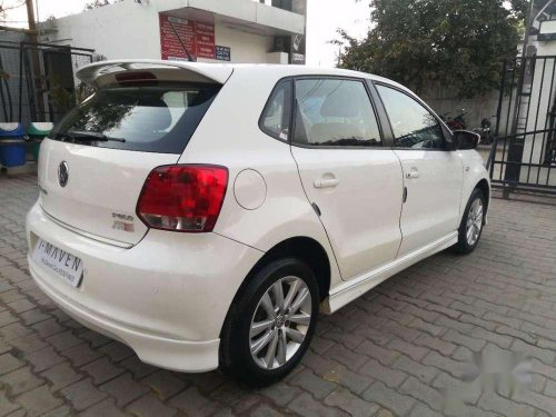 Used Volkswagen Polo 2014 MT for sale in Gurgaon 