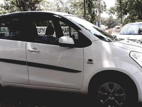 Used 2012 Maruti Suzuki Ritz MT for sale in Ludhiana 