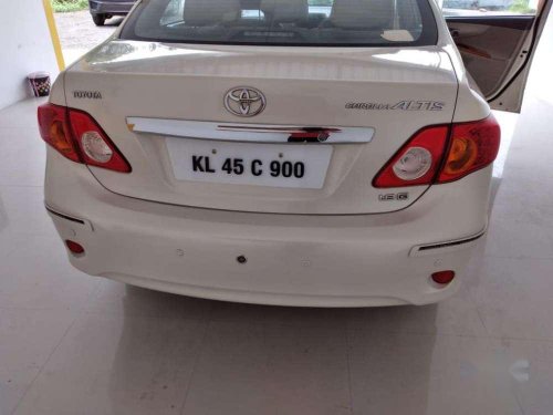 Used 2009 Toyota Corolla H1 MT for sale in Thrissur 