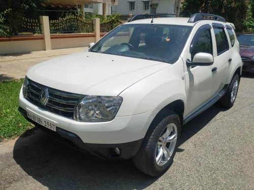 Used 2013 Renault Duster MT for sale in Bangalore 