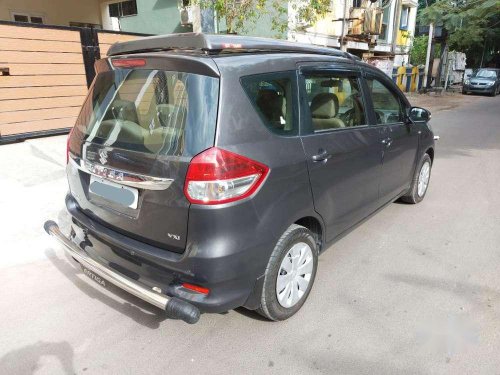 Used Maruti Suzuki Ertiga VXI 2017 MT for sale in Chennai 