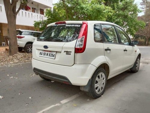 Ford Figo Diesel EXI 2013 MT for sale in Bangalore