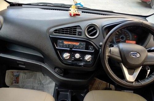 Datsun redi-GO 1.0 T Option 2019 AT for sale in Ahmedabad 