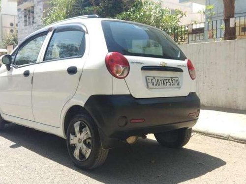 Chevrolet Spark 1.0 2010 MT for sale in Ahmedabad 