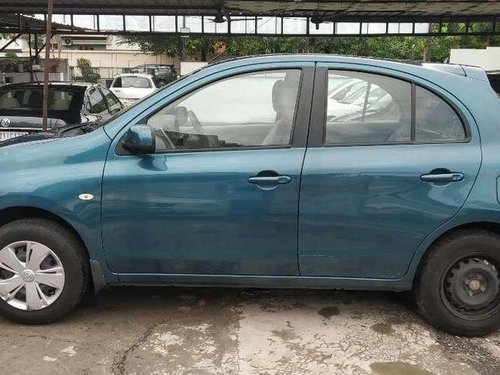 Used 2014 Nissan Micra MT for sale in Surat 