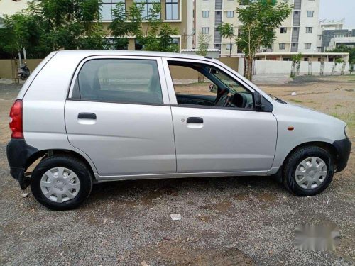 2009 Maruti Suzuki Alto MT for sale in Vadodara 