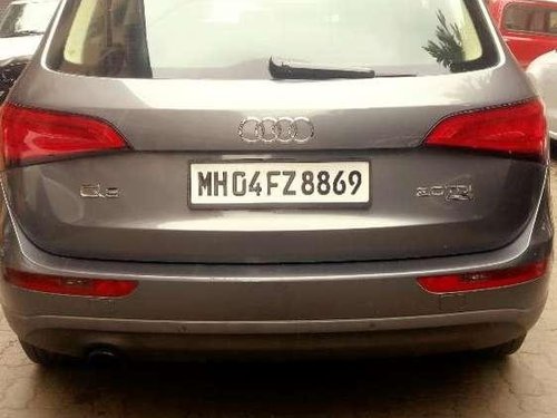 Used Audi Q5 2013 AT for sale in Mumbai