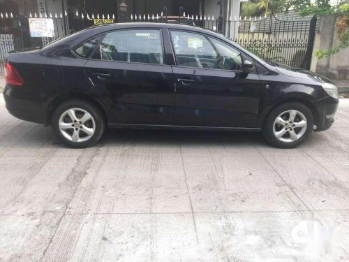 Used 2014 Skoda Rapid MT for sale in Chennai 