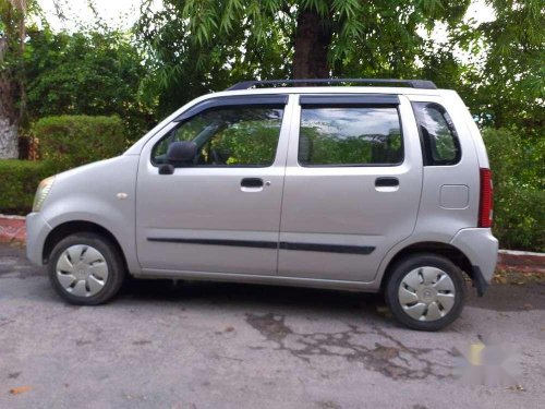 Maruti Suzuki Wagon R LXi BS-III, 2010, Petrol MT for sale in Vadodara 