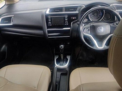 Honda Jazz V CVT 2018 AT for sale in Pune 