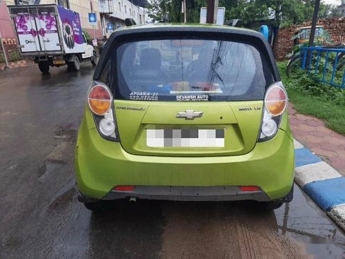 Used Chevrolet Beat LS 2012 MT for sale in Kolkata 