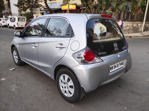 Used Honda Brio 2014 MT for sale in Mumbai