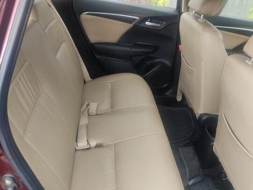 Honda Jazz V CVT 2018 AT for sale in Pune 