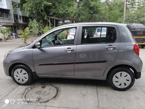 Used Maruti Suzuki Celerio 2015 MT for sale in Thane 