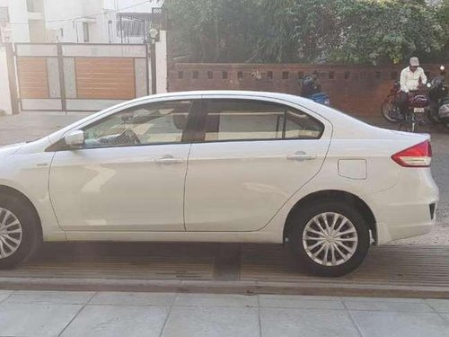 Maruti Suzuki Ciaz VDi SHVS, 2014, MT for sale in Ahmedabad 