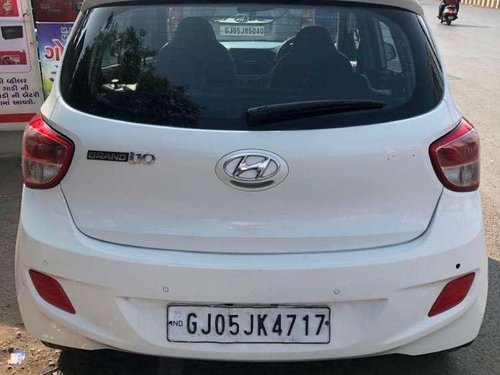 Hyundai Grand I10 Asta 1.1 CRDi, 2014, Diesel MT in Surat 