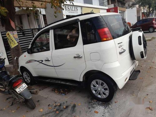 Used Mahindra Quanto C4, 2013, Diesel MT for sale in Nagpur 
