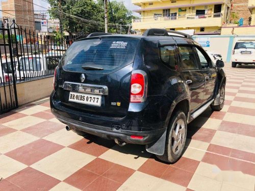 Used 2014 Renault Duster MT for sale in Patna 