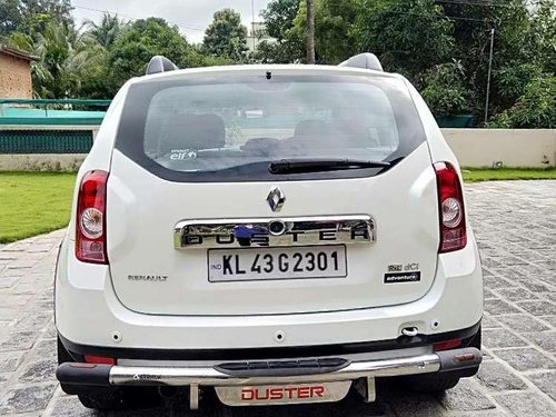 Used 2014 Renault Duster MT for sale in Kochi 