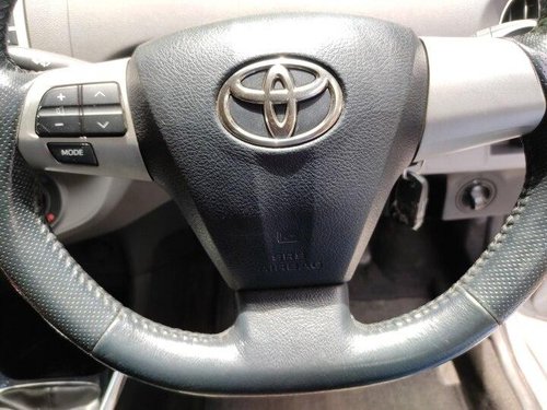 Used 2011 Toyota Platinum Etios MT for sale in Pune