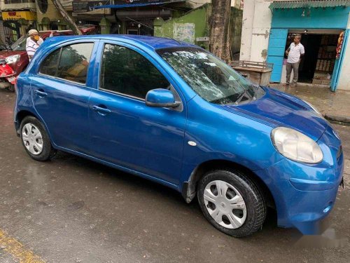 Used 2011 Nissan Micra XL MT for sale in Kolkata 