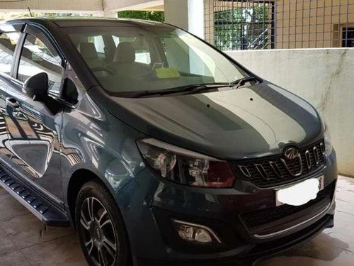 Used Mahindra Marazzo 2018 AT for sale in Nagar 