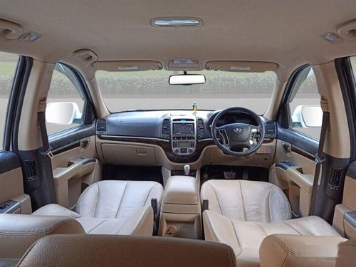 Used Hyundai Santa Fe 2014 AT for sale in New Delhi 