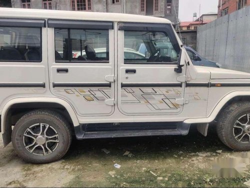 Used 2019 Mahindra Bolero MT for sale in Srinagar