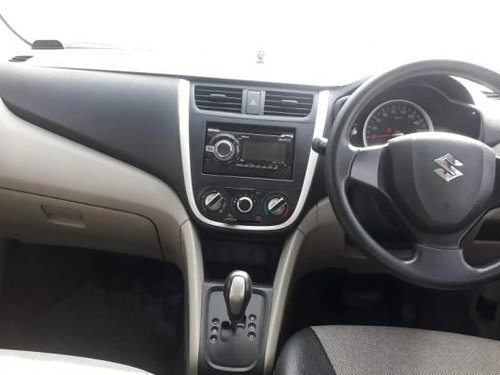 Used Maruti Suzuki Celerio 2014 AT for sale in Bangalore 