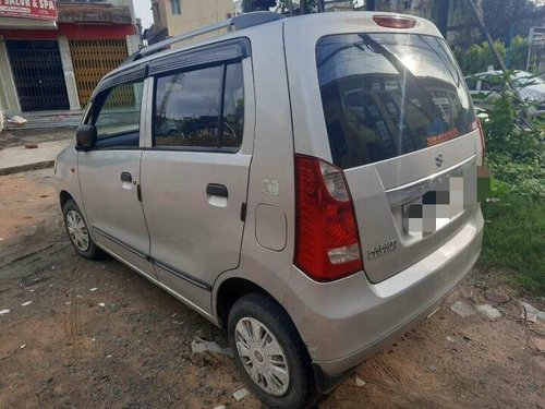 2011 Maruti Suzuki Wagon R LXI MT for sale in Kolkata 