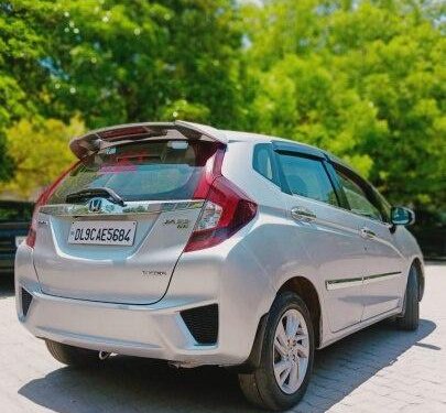 Used Honda Jazz 1.2 V i VTEC 2015 MT for sale in New Delhi 