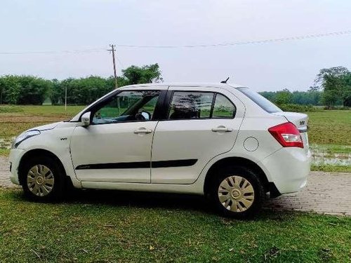 Used 2013 Maruti Suzuki Swift Dzire MT for sale in Golaghat 