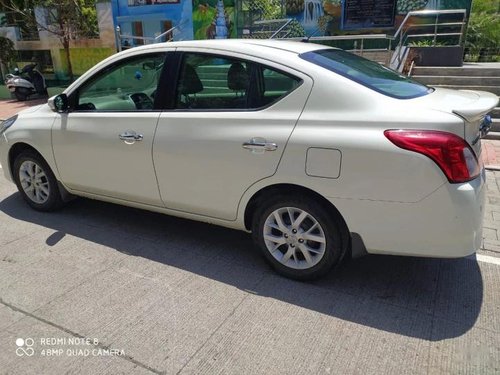 Used Nissan Sunny 2015 MT for sale in Pune