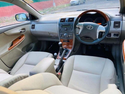 Used 2008 Toyota Corolla Altis MT for sale in Chandigarh 