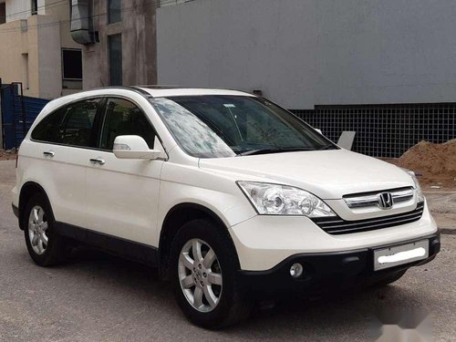 Used Honda CR V 2009 MT for sale in Hyderabad