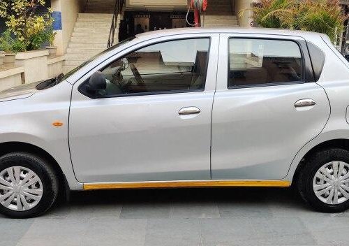 Used 2018 Datsun GO A MT for sale in Ahmedabad 