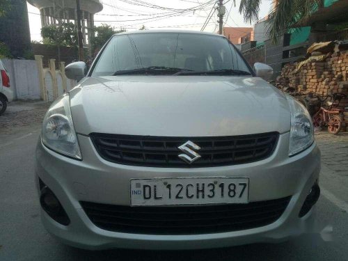 Used Maruti Suzuki Swift Dzire 2014 MT for sale in Ghaziabad 