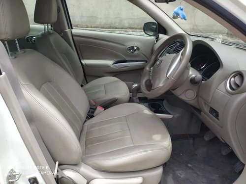 Used Nissan Sunny 2015 MT for sale in Pune