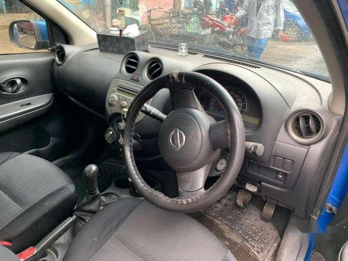 Used 2011 Nissan Micra XL MT for sale in Kolkata 