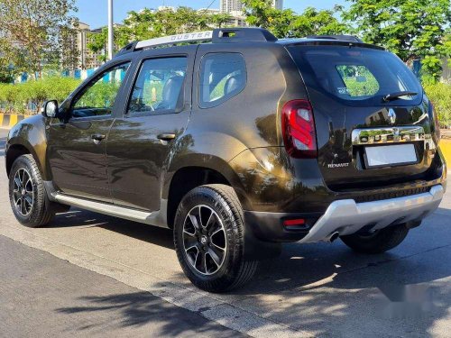 Used 2018 Renault Duster MT for sale in Goregaon 