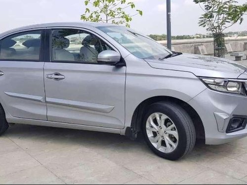 Used Honda Amaze, 2018, AT for sale in Ahmedabad 