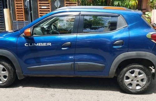 Used 2017 Renault KWID AT for sale in Bangalore 