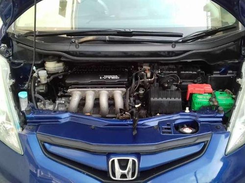 2009 Honda Jazz S MT for sale in Ahmedabad 