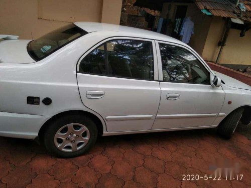 Used 2009 Hyundai Accent MT for sale in Kozhikode 