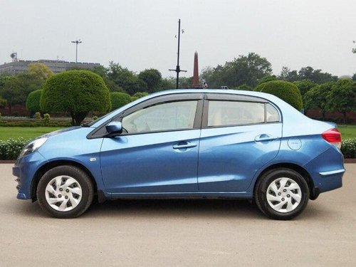 Used Honda Amaze 2013 MT for sale in New Delhi 