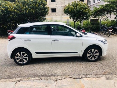 Used 2016 Hyundai i20 MT for sale in Bangalore 